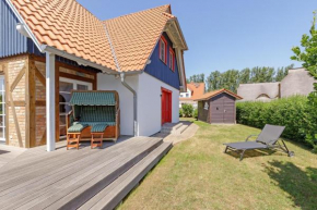 Haff&Meer in Rerik für 10 Personen und Sauna Rerik
